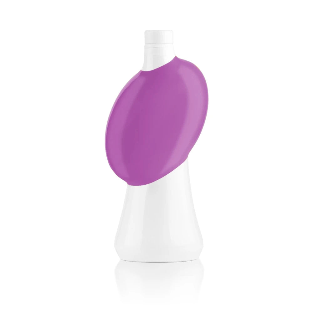 Glas natives Olivenöl extra • 250 ml • Grün