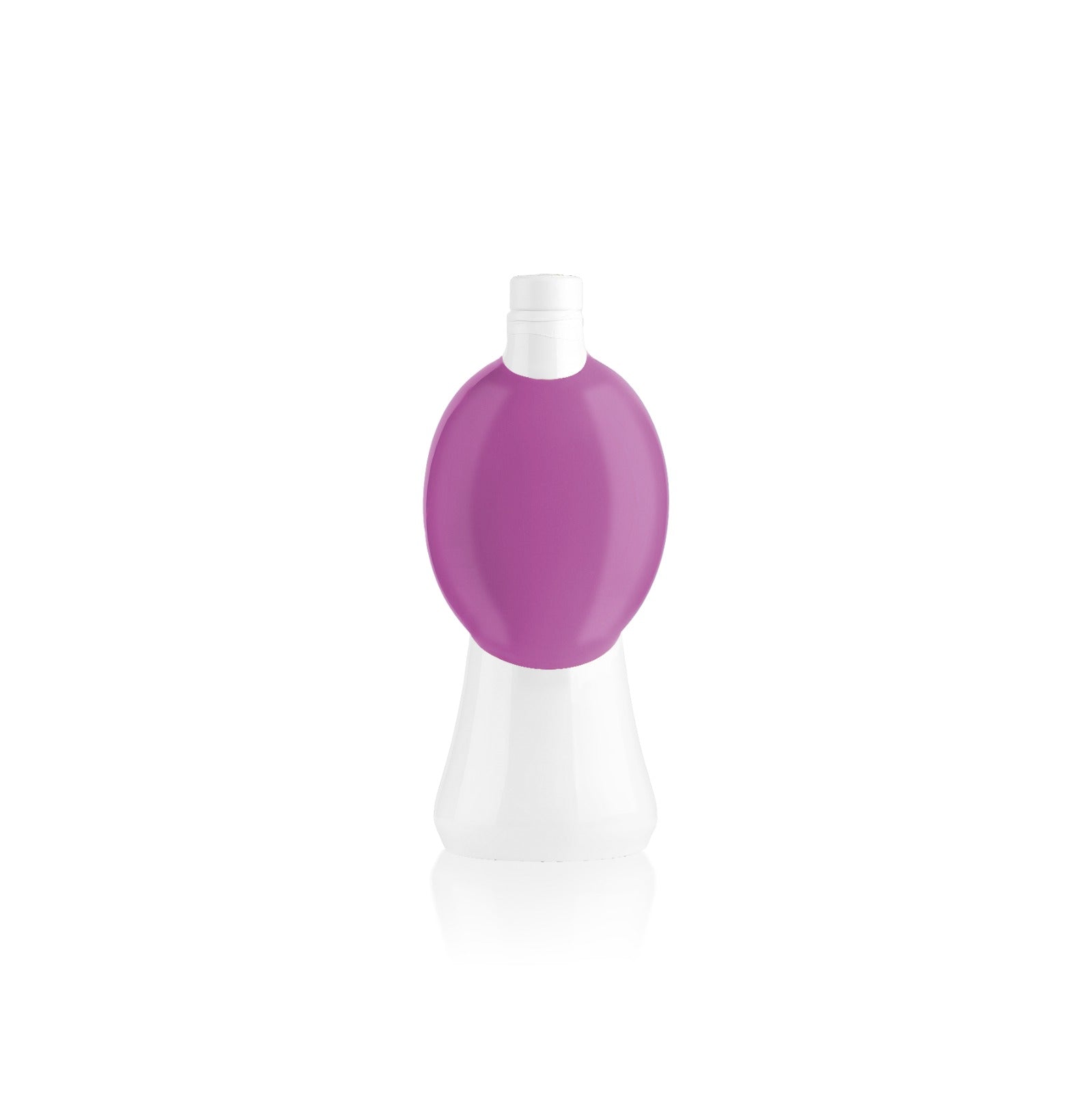 Glas natives Olivenöl extra • 250 ml • Grün