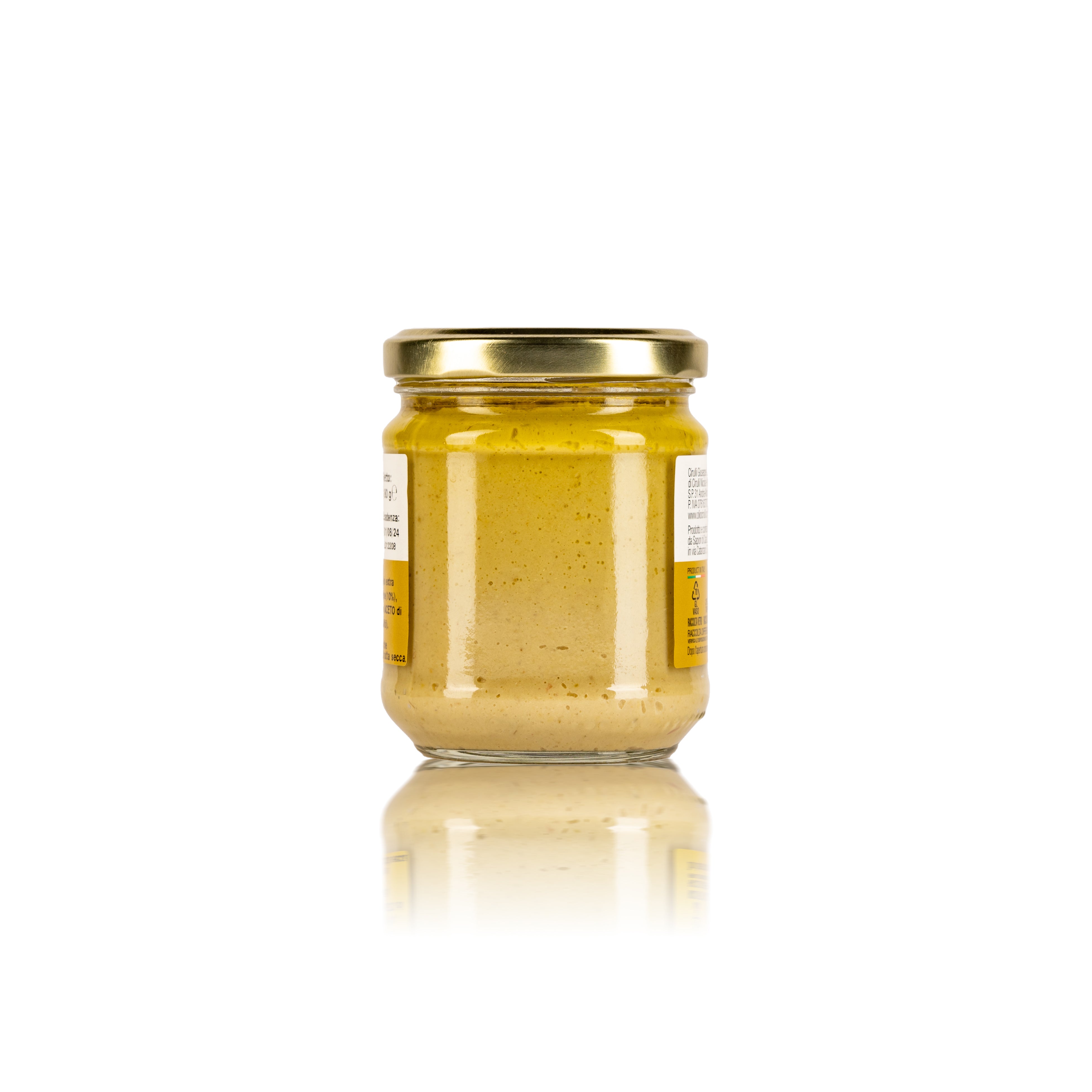 Artischockenpastete – 180 g